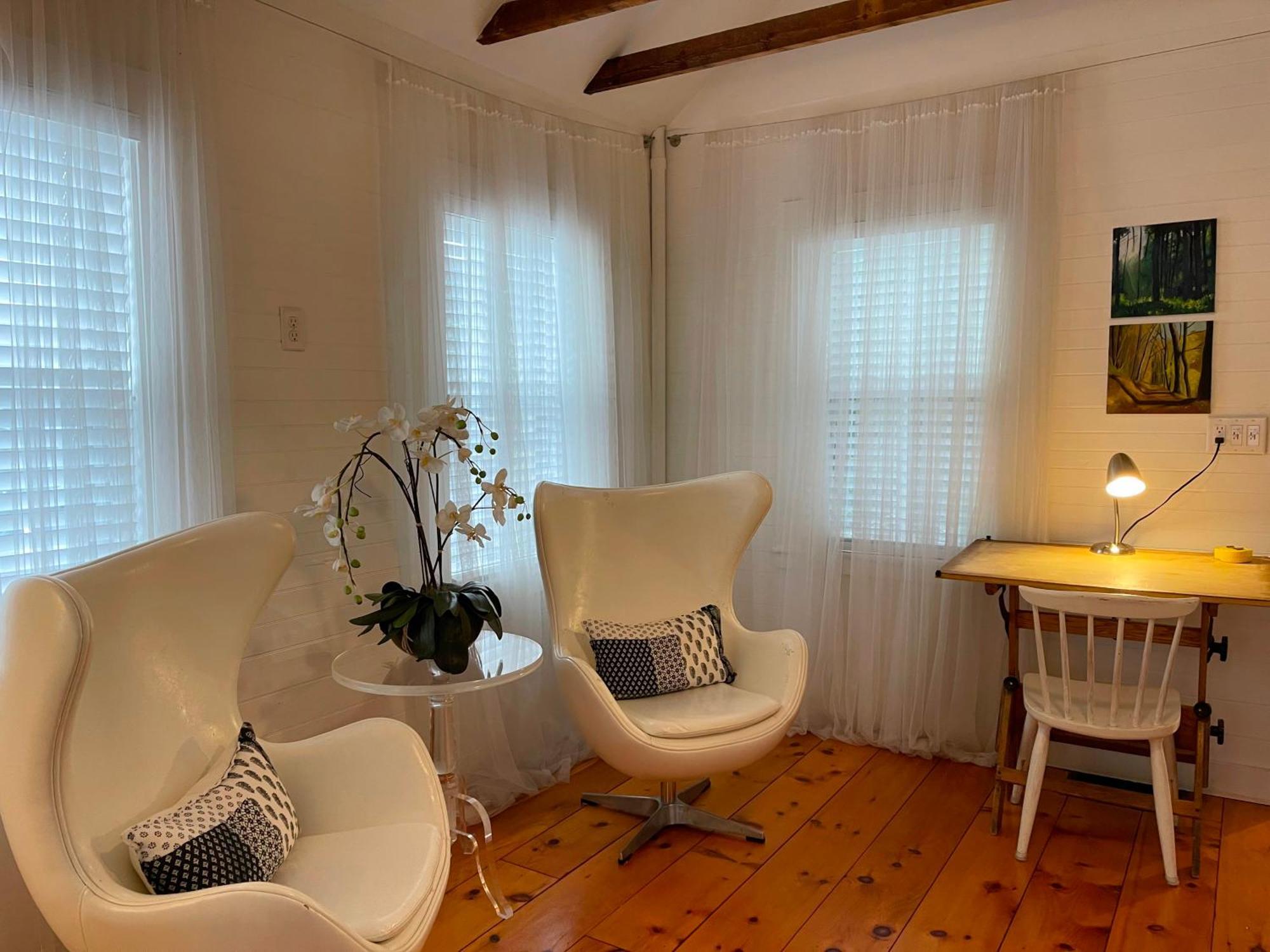 An Authentic, Rustic Luxurious Little Single Family Home In Old Town. All Yours. Marblehead Exterior photo